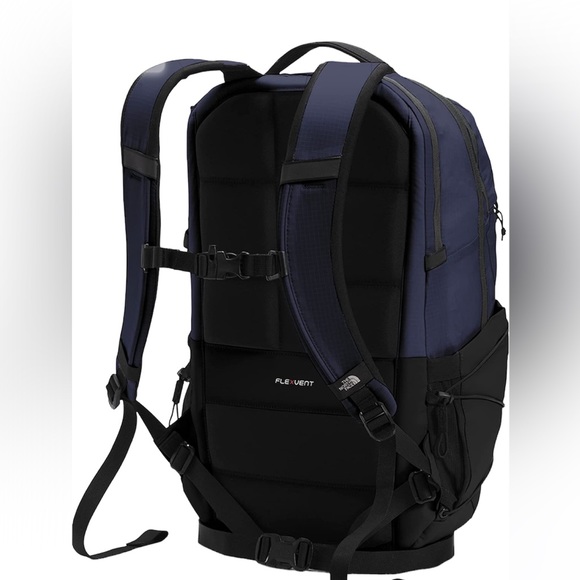 NWT North Face Borealis Backpack - Picture 3 of 10